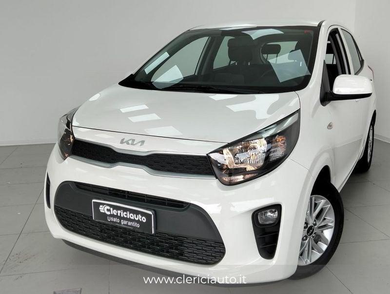 Kia Picanto 1.0 12V 5 porte Urban