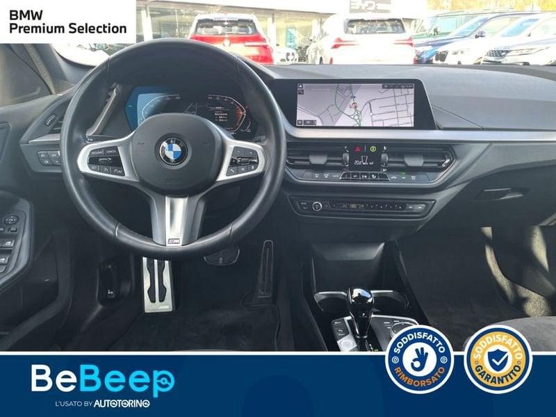 BMW Serie 1 118I MSPORT 136CV AUTO