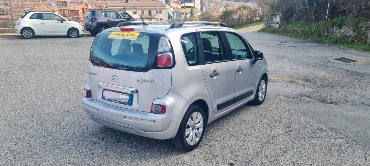 Citroen C3 Picasso 1.6 HDi 90 Excl. - Prezzo LowCost