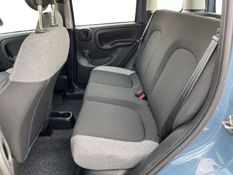 FIAT Panda III 2021 1.2 easypower City Life Gpl s&s 69cv