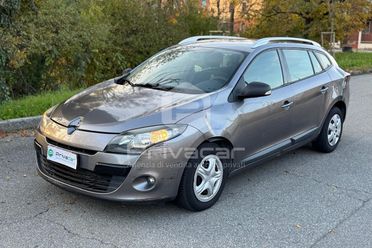 RENAULT Mégane 1.5 dCi 110CV SporTour Attractive