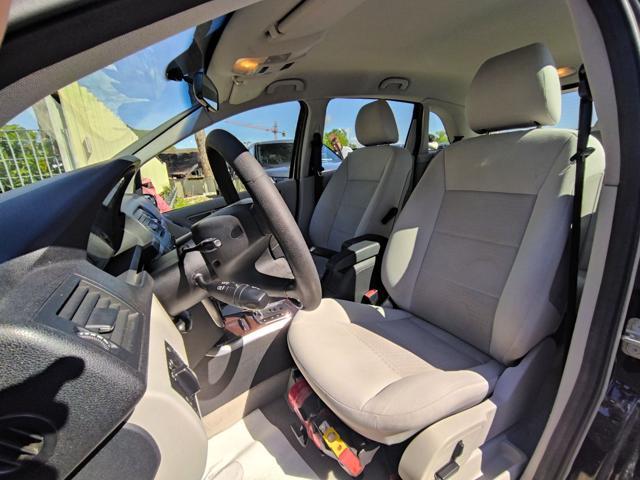 MERCEDES-BENZ B 200 2.0cc 193cv BLUETOOTH TELECAMERA