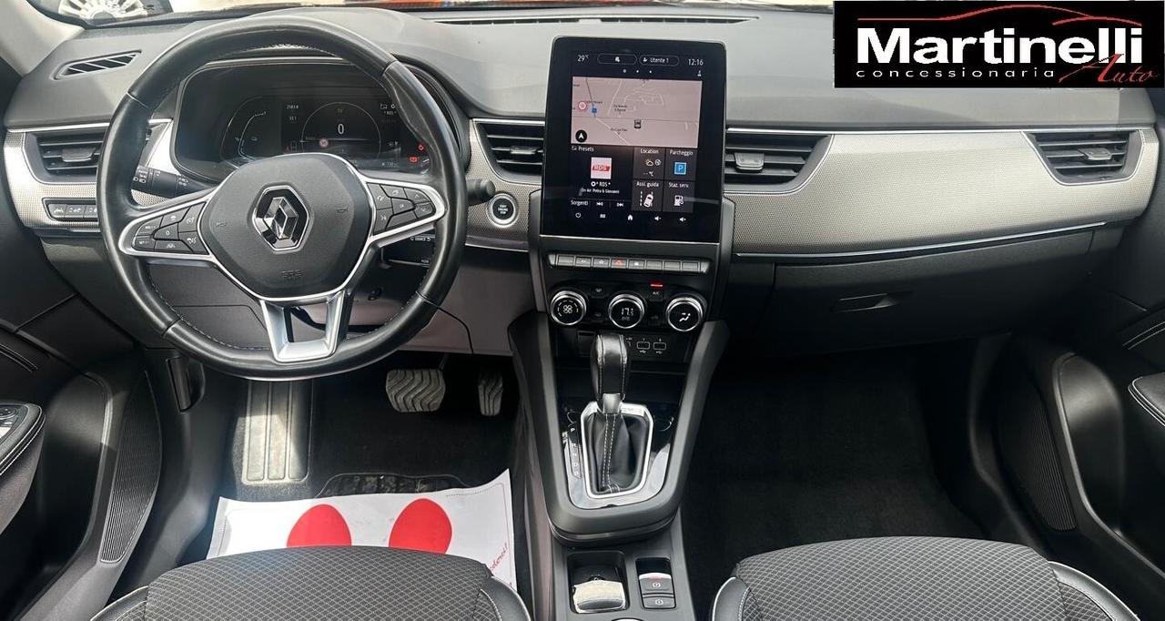 Renault Arkana Hybrid E-Tech 145 CV Intens