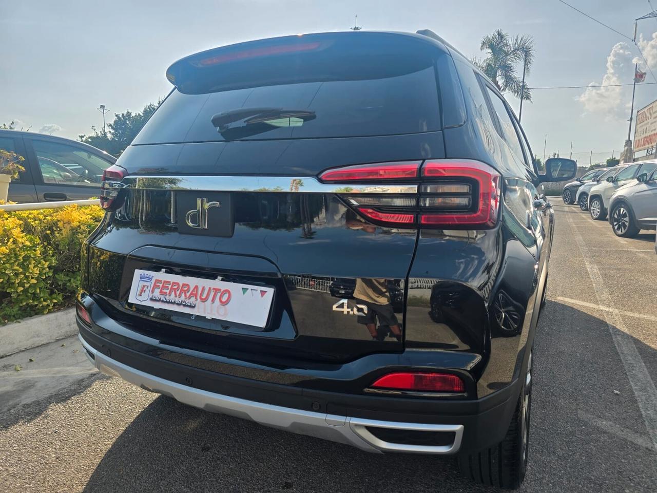 Dr 4.0 1.5GPL 117 CV FULL OPT