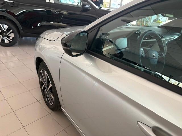 Opel Corsa 1.2 100 CV GS AT8