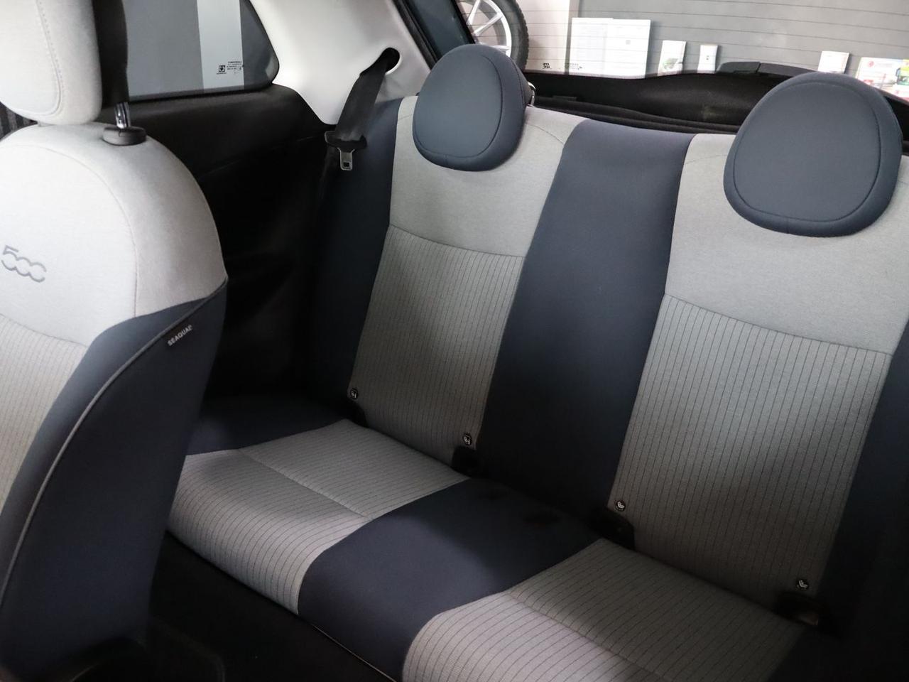 Fiat 500e Icon 500-e #9715