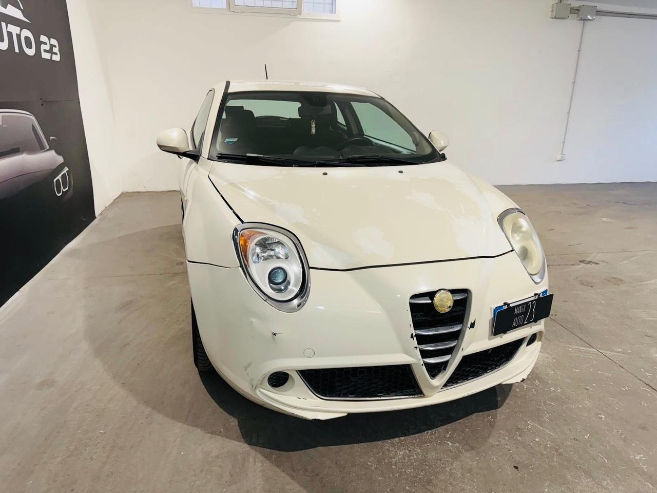 Alfa Romeo MiTo 1.4 79 CV GPL *