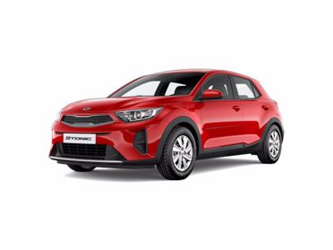 KIA Stonic 1.0 t-gdi mhev Urban Special Edition 100cv mt del 2023