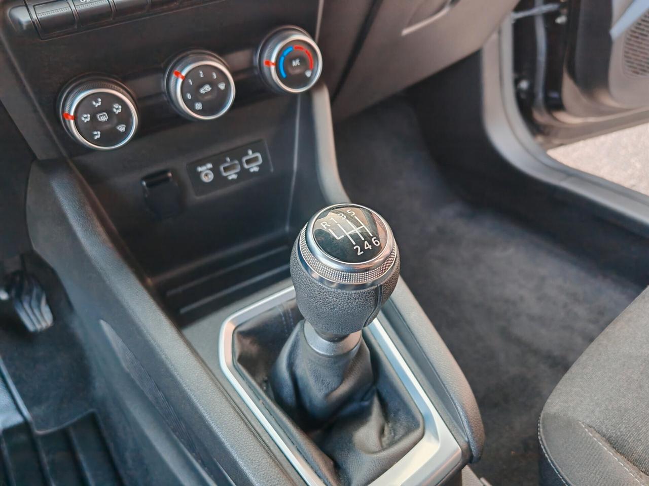 RENAULT CLIO 1.5 DCI OK NEOPATENTATI KM VERI UNIPROPRIETARIO