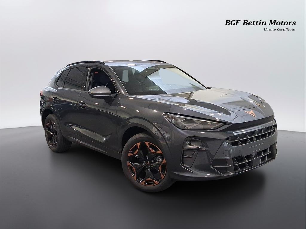 Cupra Terramar 1.5 hybrid 150cv dsg