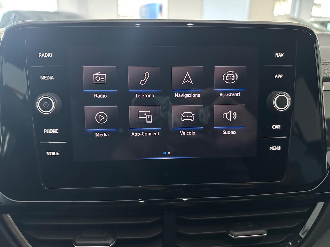 Volkswagen T-Roc 2.0 TDI SCR 150 CV DSG R-Line