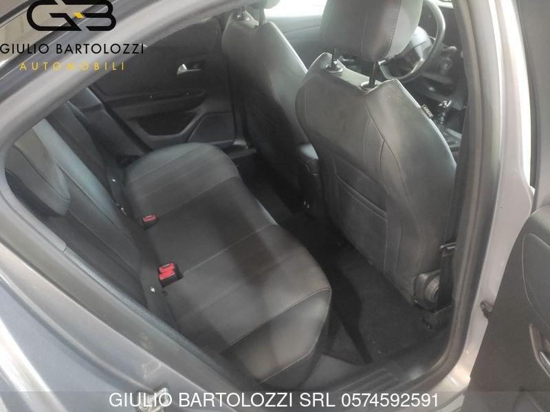 Opel Mokka Mokka 1.2 Turbo 136 CV GS