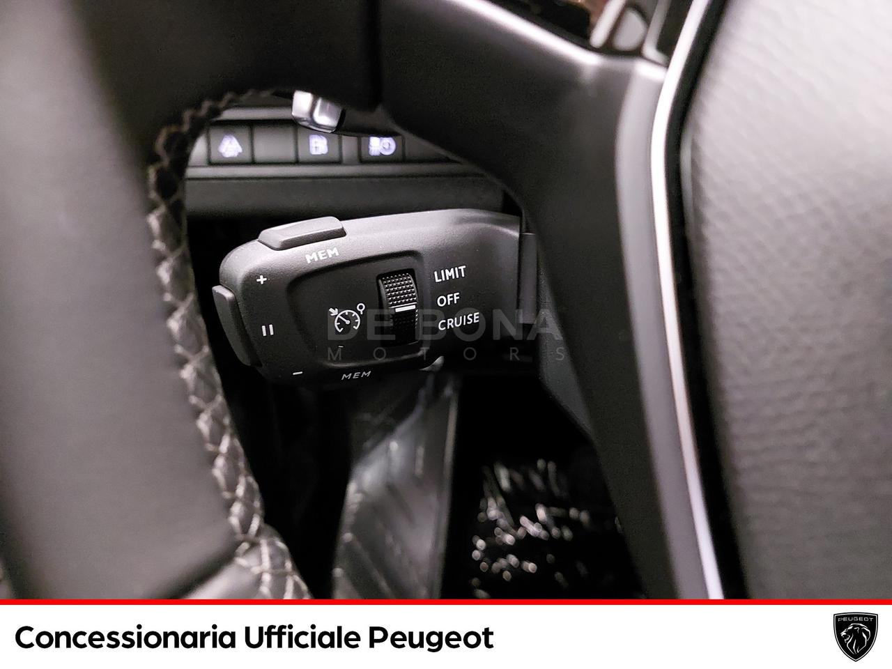 Peugeot 3008 1.6 hybrid phev allure pack 225cv e-eat8
