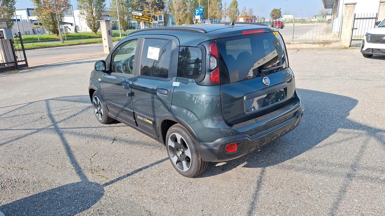 Fiat Panda PANDINA 1.0 FireFly S&S Hybrid