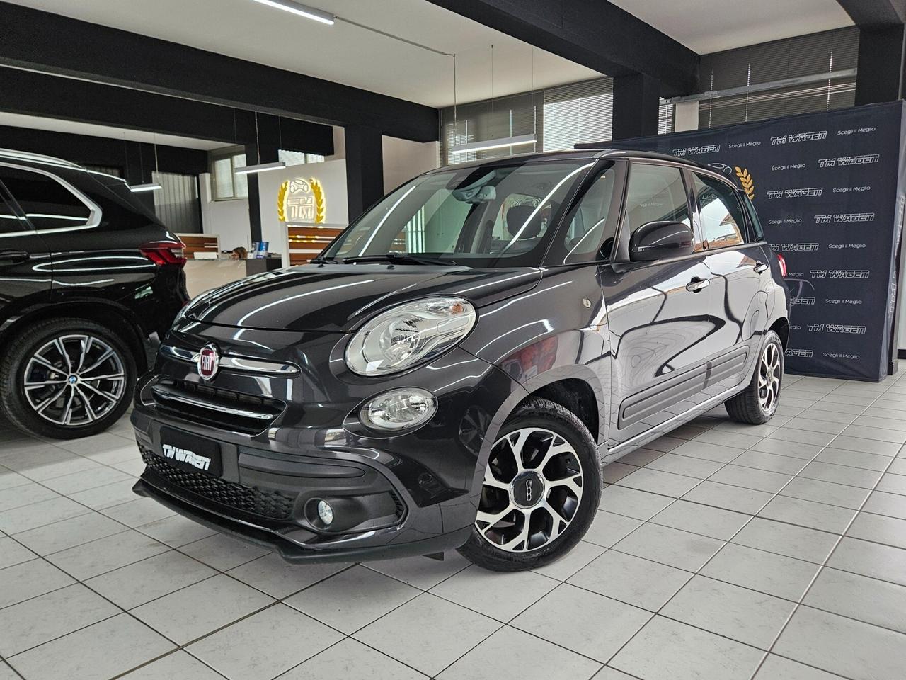 Fiat 500L 1.3 mjt 95cv my20 - IVA ESPOSTA