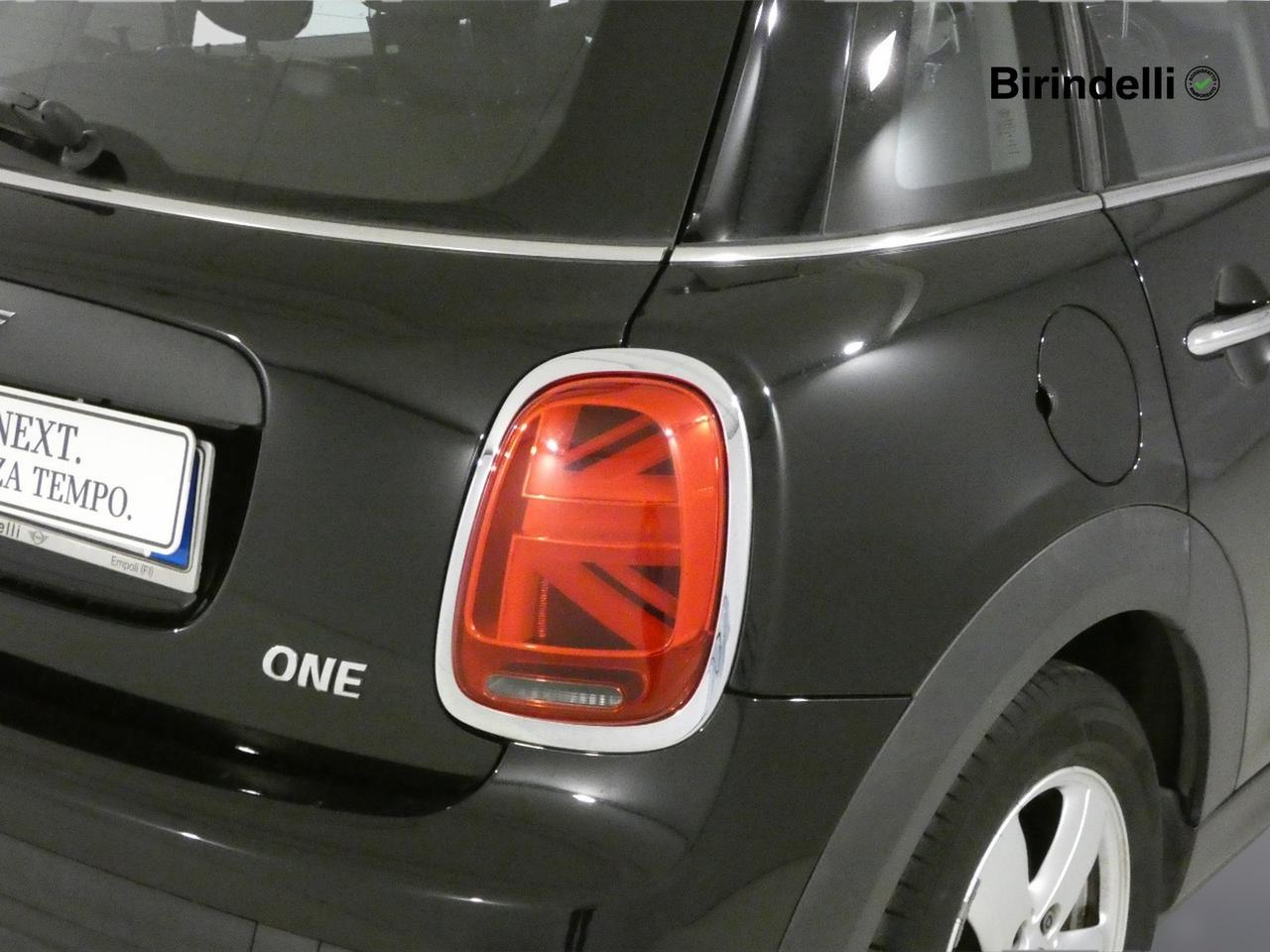 MINI Mini 5 porte (F55) - Mini 1.5 One 5 porte