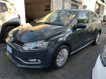 Volkswagen Polo 1.2 TSI 5p. Comfortline BlueMotion Technology