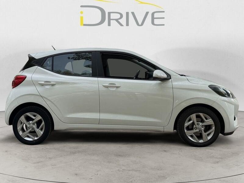 Hyundai i10 i10 1.0 mpi Prime 67cv