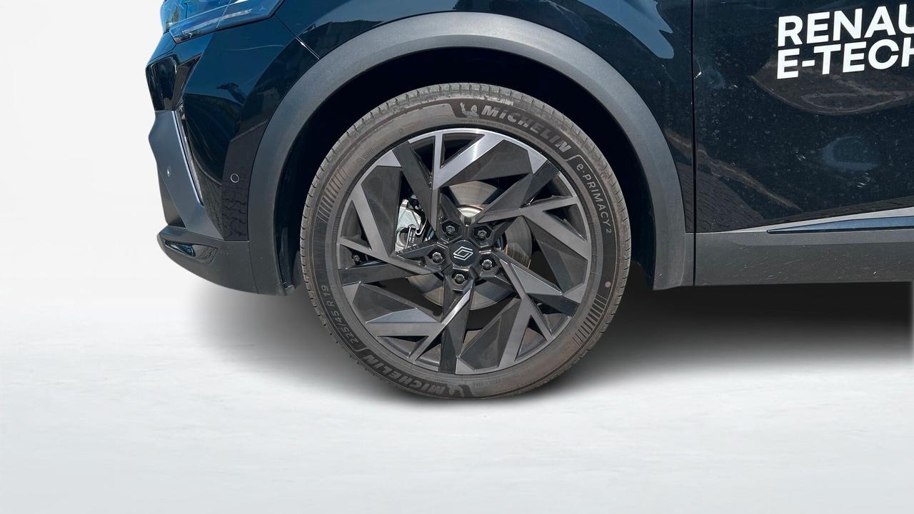 Renault Symbioz Full Hybrid E-Tech 145 CV Esprit Alpine