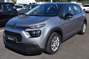 Citroën C3 C3 PureTech 83 S&S Feel