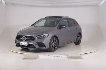 Mercedes-Benz Classe B B 250 e phev AMG Line Advanced Plus auto