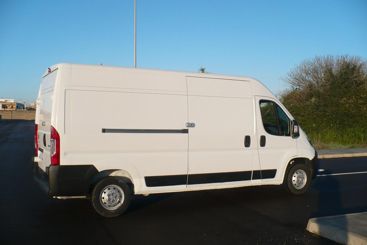 CITROEN JUMPER MAXI 2.2 HDI 140cv