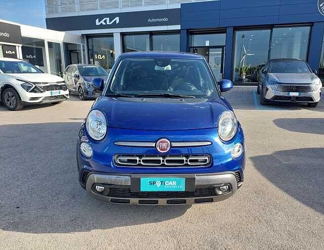 Fiat 500L 1.3 Multijet 95 CV Cross