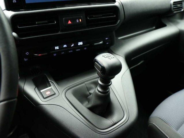 FIAT Doblo N1 Autocarro 5 posti 1.5 BlueHdi 100CV Combi Doblò