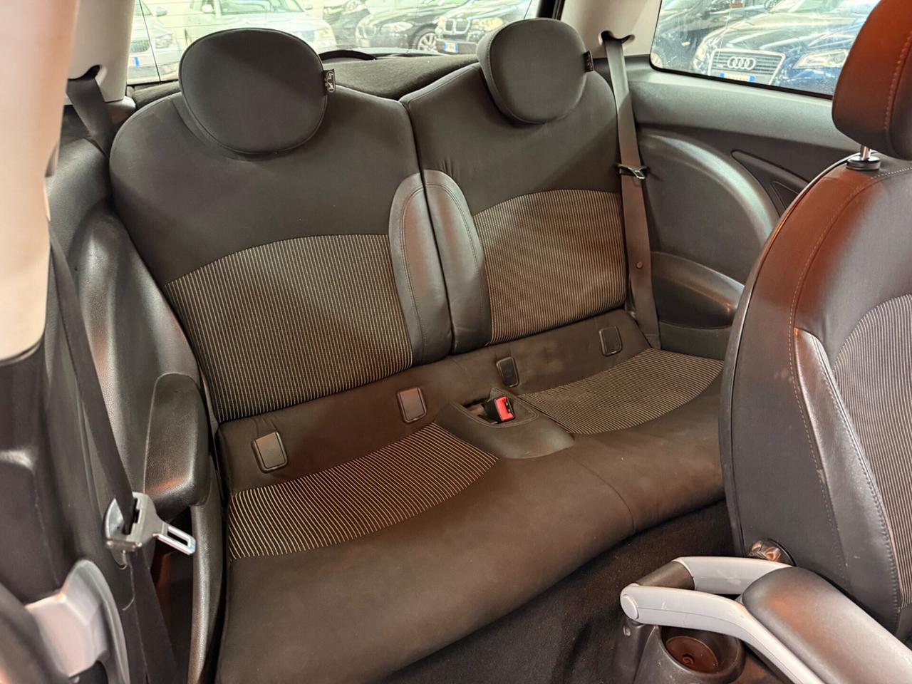 Mini One Cooper D 1.6 109cv Ok neopatentati