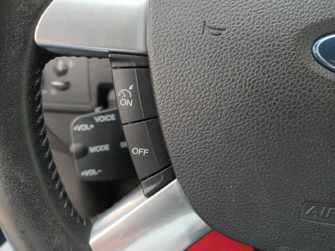 Ford C-Max 1.6 tdci Titanium 90cv