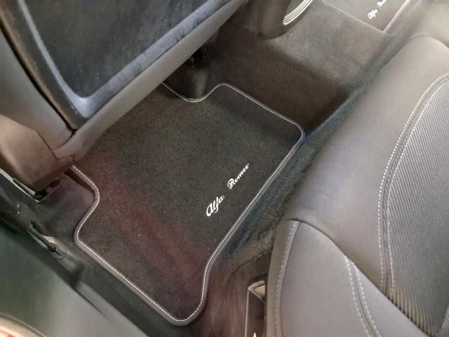 ALFA ROMEO Stelvio 2.2 Turbodiesel 160 CV AT8 GUARDA LA PROVA Strada