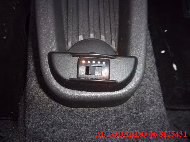 FIAT Doblo Doblò 1.6 16V Nat.Pow. PC-TA Cargo.Lami.