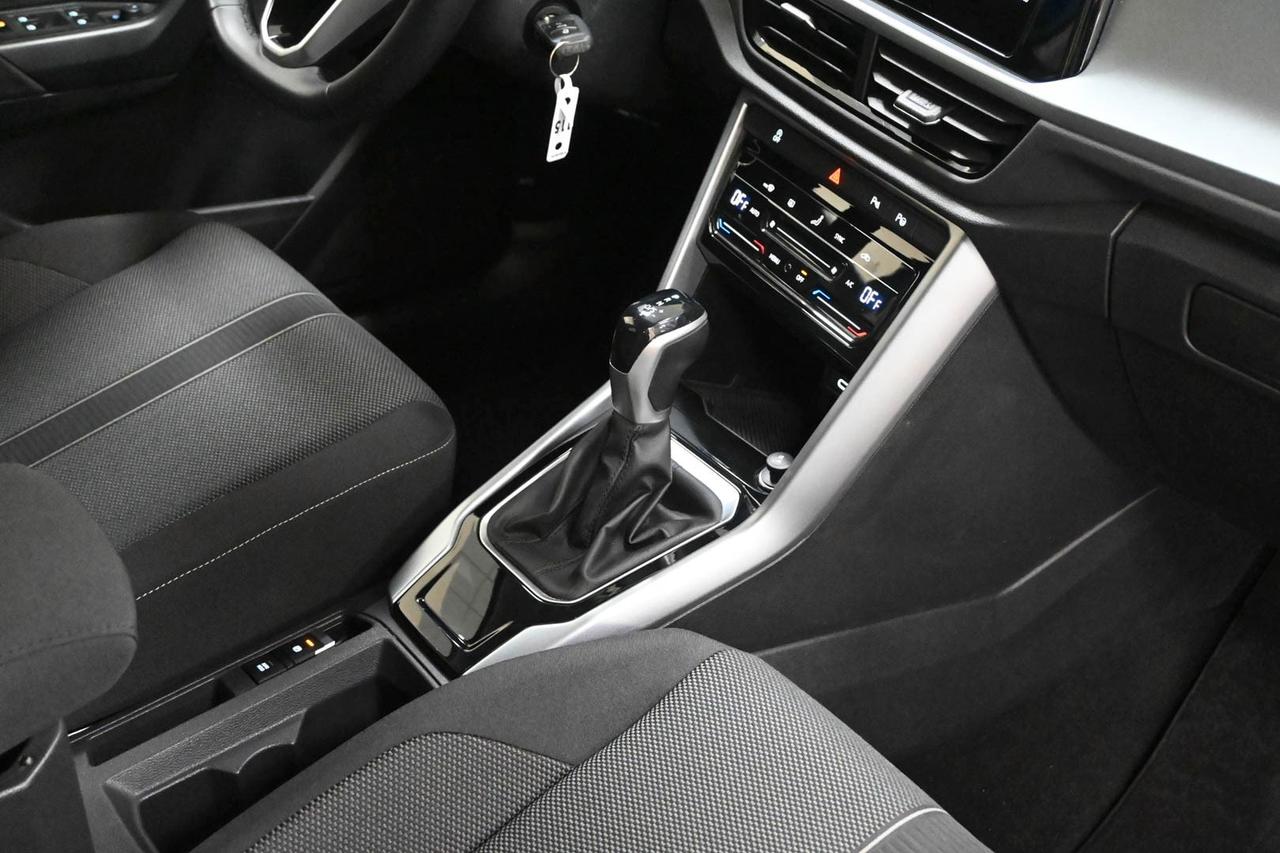 VOLKSWAGEN T-Roc 1ª serie T-Roc 1.5 TSI ACT DS...