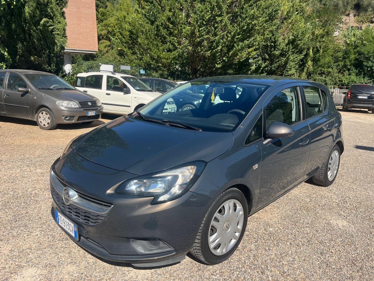 Opel Corsa 1.4 90CV GPL Tech 5 porte Innovation