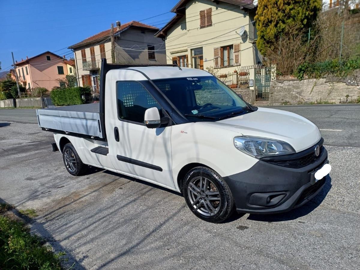FIAT - Doblò STRADA WORK- UP MJT 1.6 105 CV