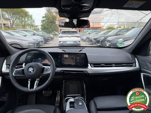 BMW X1 xDrive 20d Msport Pro