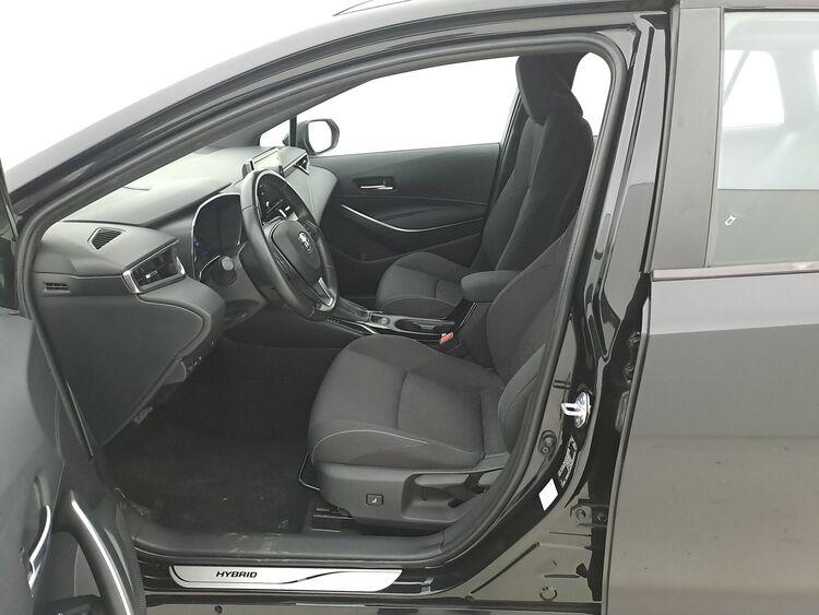 Toyota Corolla TS Hybrid Business Tech BR495058 1.8 Full Hybrid 122CV