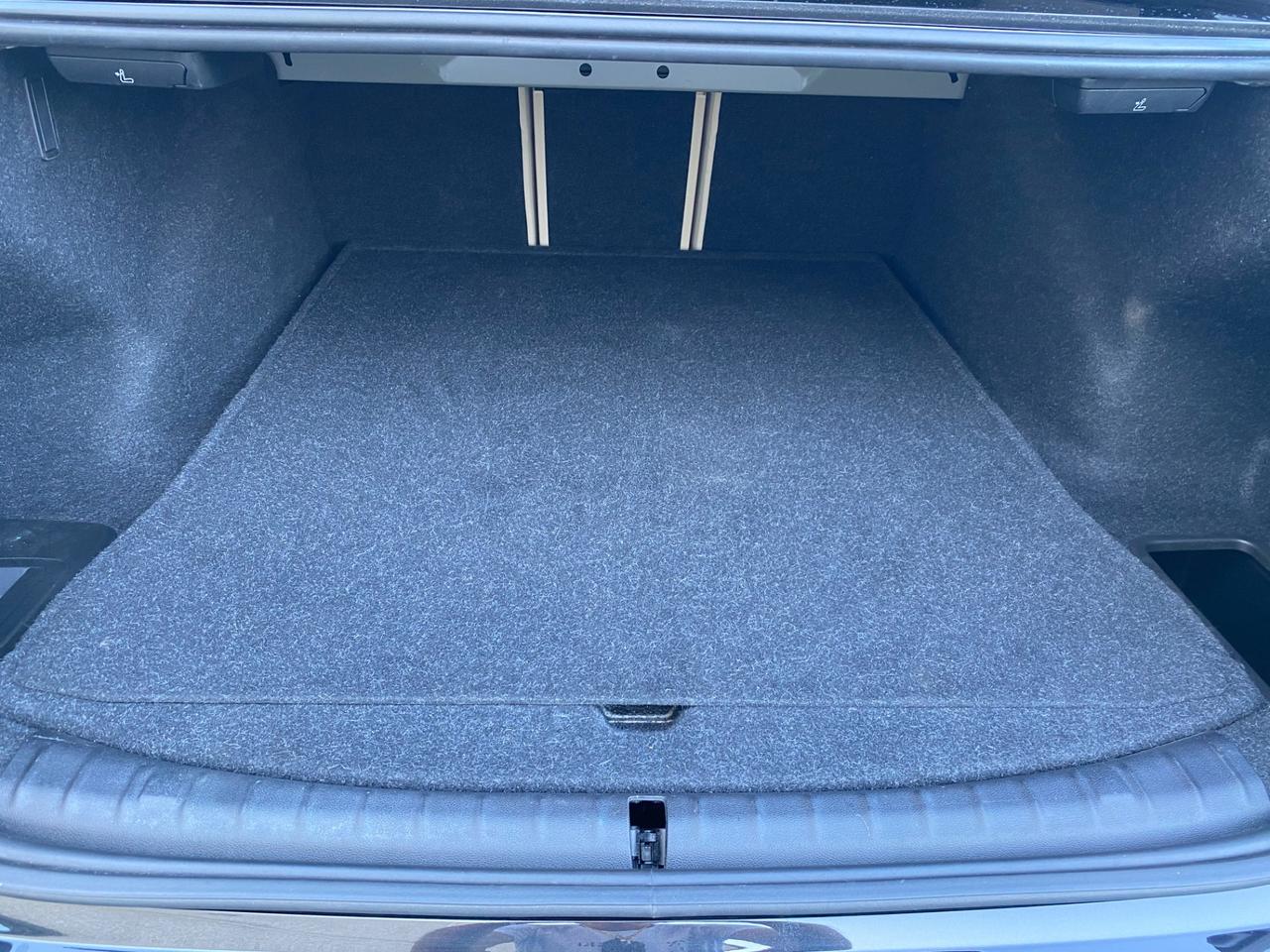 Bmw 520d 48V Berlina Cerchio 20 Pelle