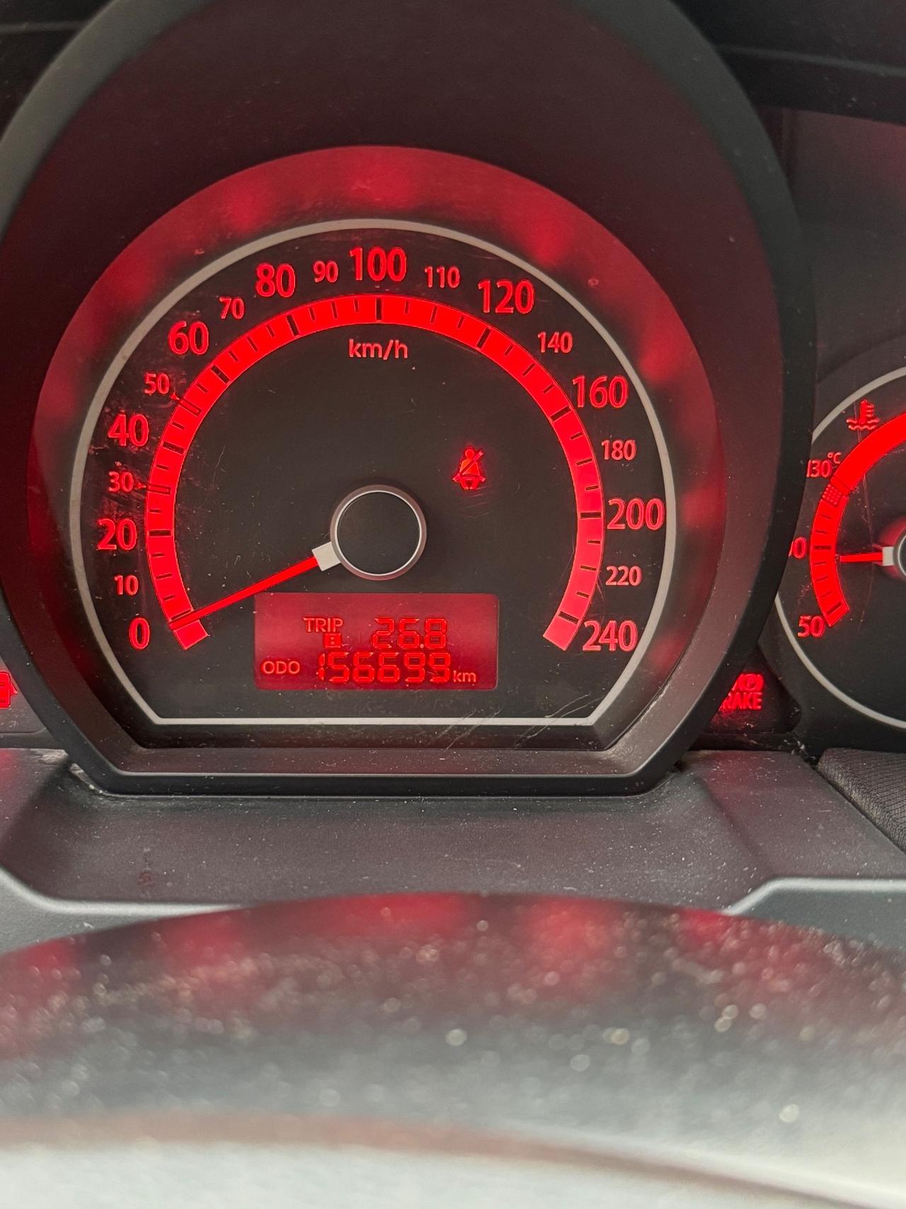 Kia Ceed cee'd Sp. Wag. 1.4 90CV EX GPL EURO5
