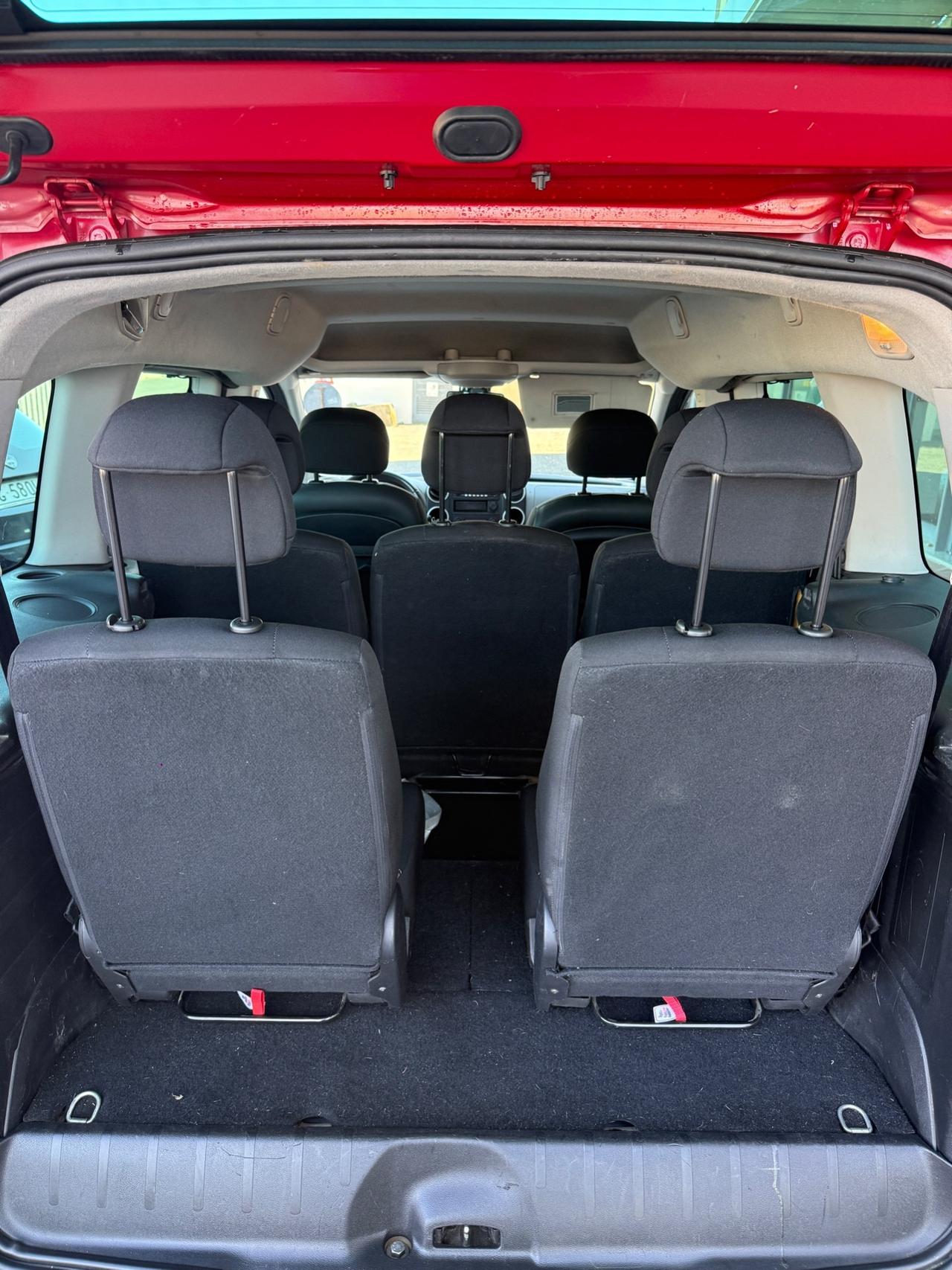 Peugeot Partner Tepee BlueHDi 120 7POSTI