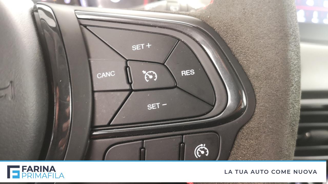 FIAT 500X 2022 - 500X 1.3 mjet Sport 95cv