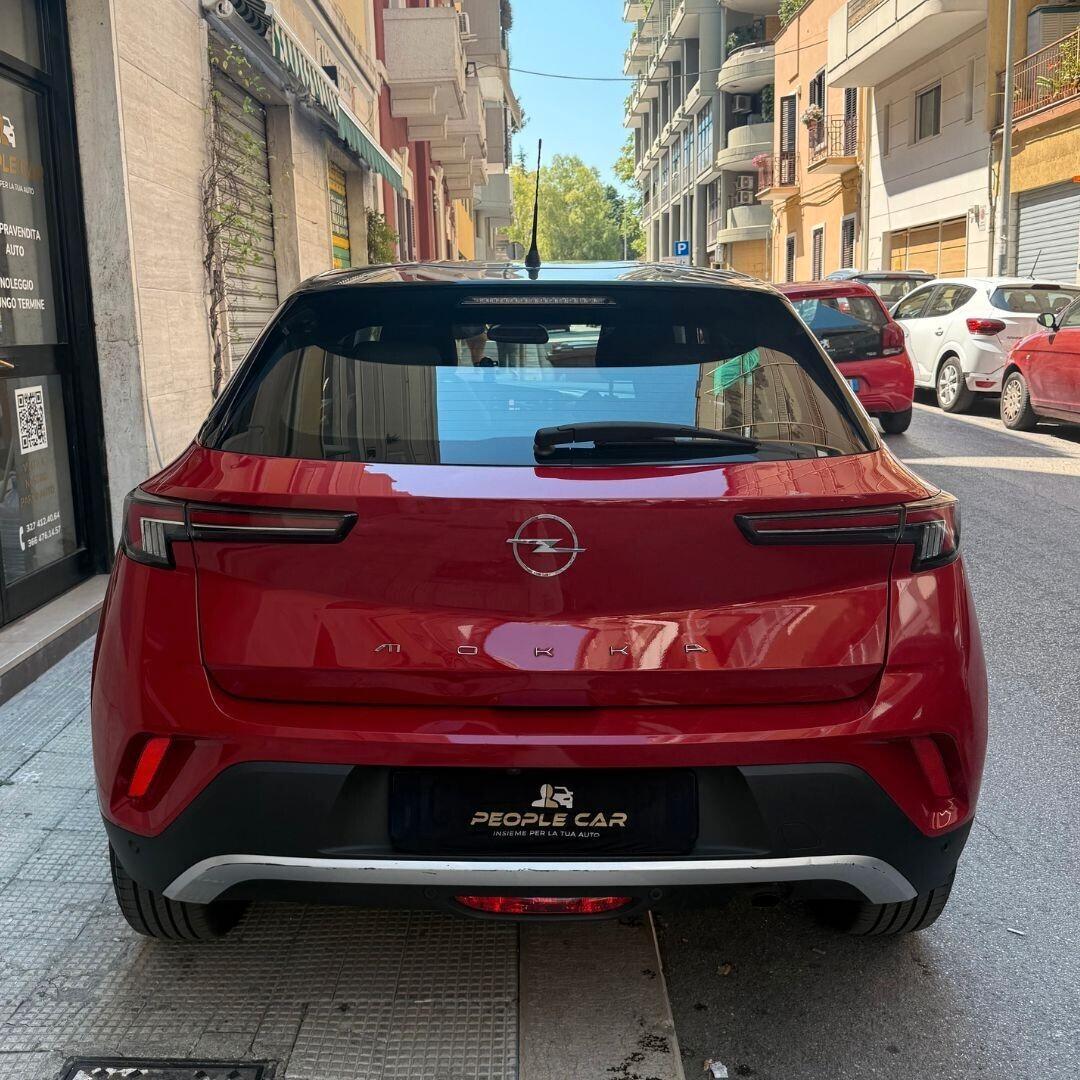 Opel Mokka 1.2 Turbo - 101CV