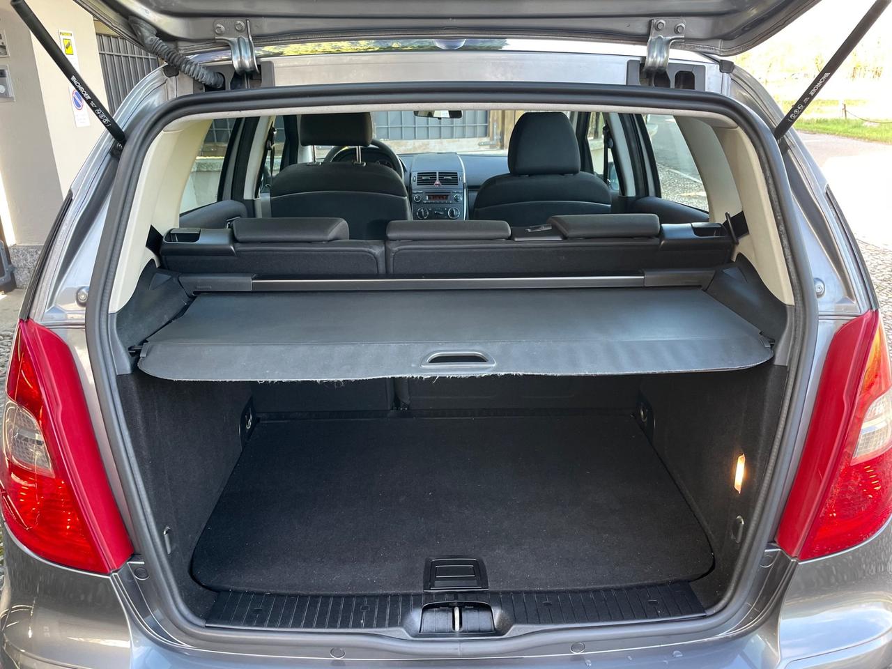 Mercedes-benz A 160 CDI Avantgarde *UNICO PROPRIETARIO *