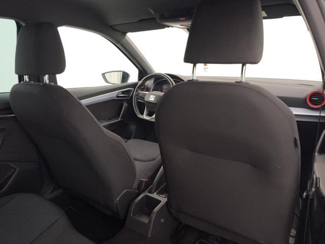 SEAT Arona 1.0 ecotsi FR 110cv dsg