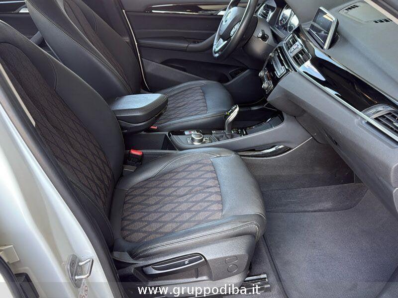 BMW X1 F48 Diesel xdrive18d xLine auto my18