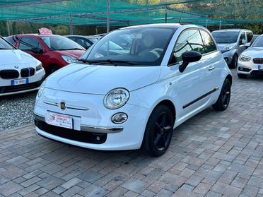 Fiat 500 1.2 Benzina GPL