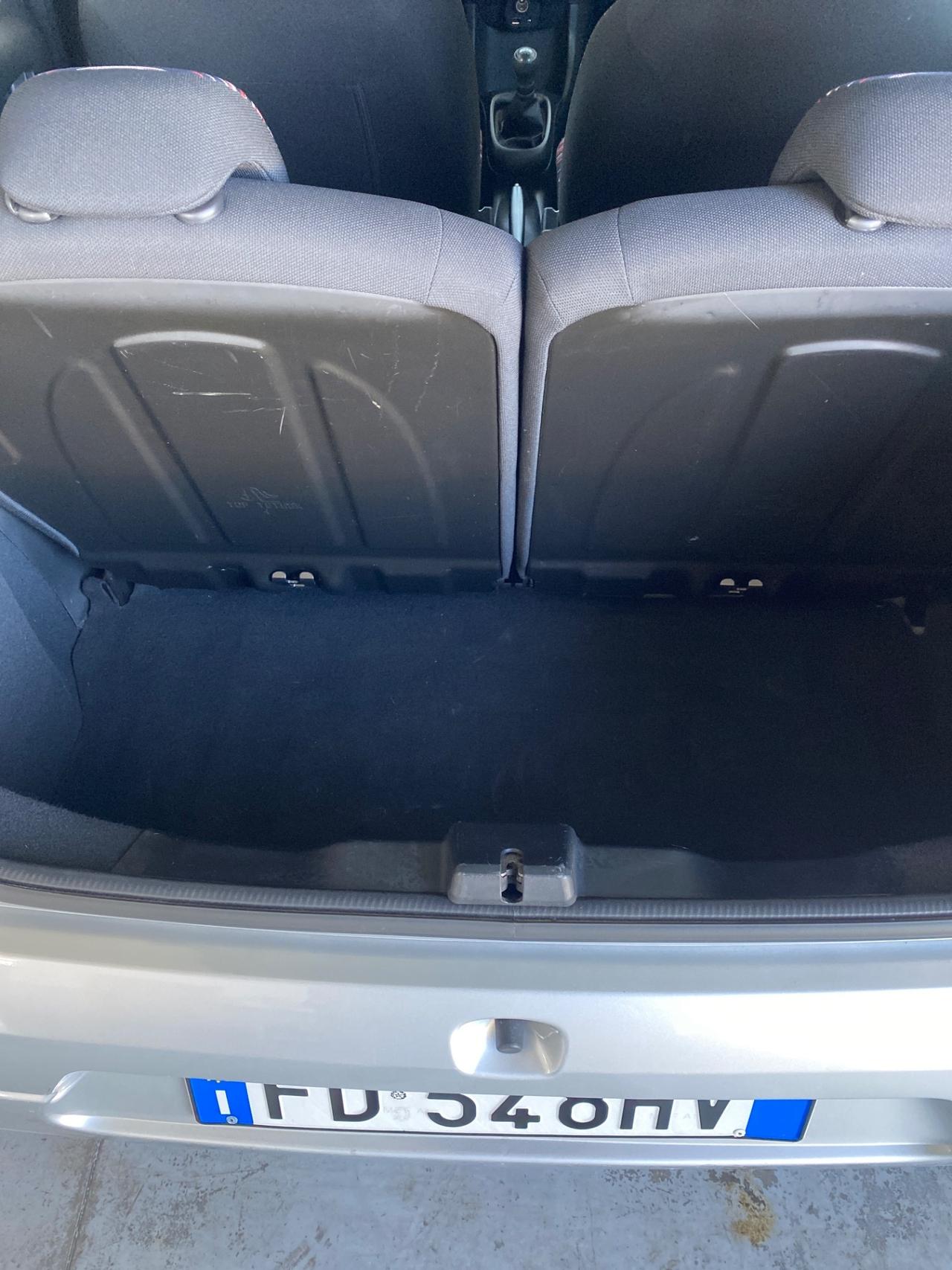 Citroen C1 VTi 68 5 porte Feel