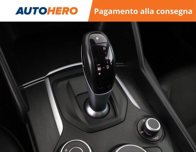 ALFA ROMEO Giulia 2.2 Turbodiesel 150 CV AT8 Super