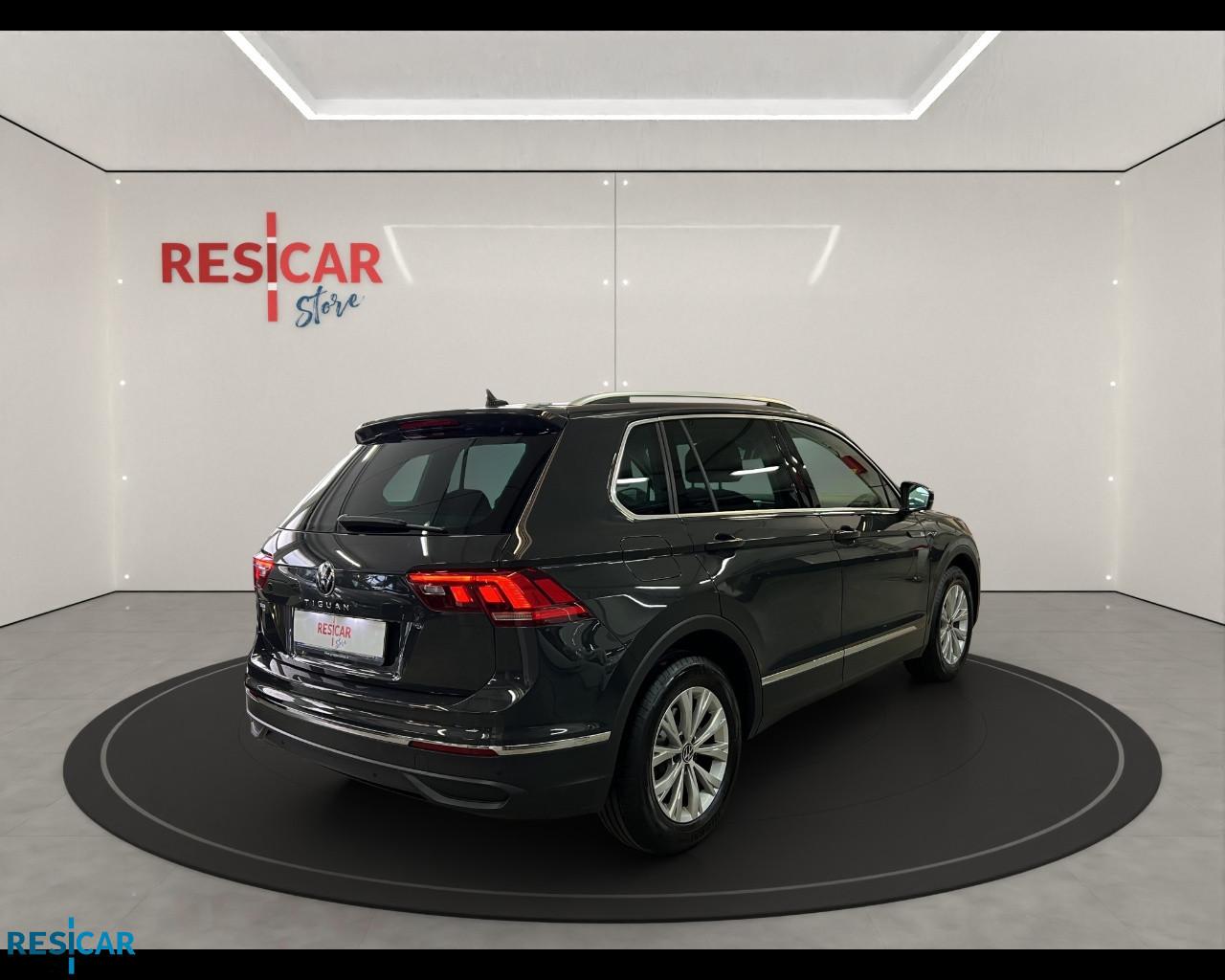 Volkswagen Tiguan 1.5 tsi Life 130cv