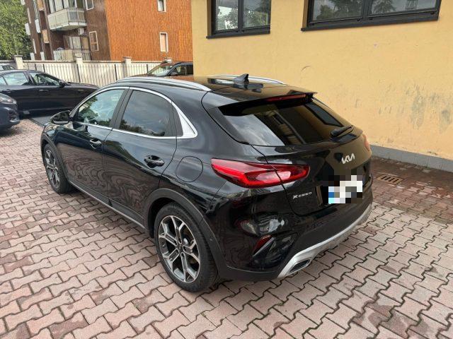 KIA XCeed 1.0 T-GDi GPL High Tech